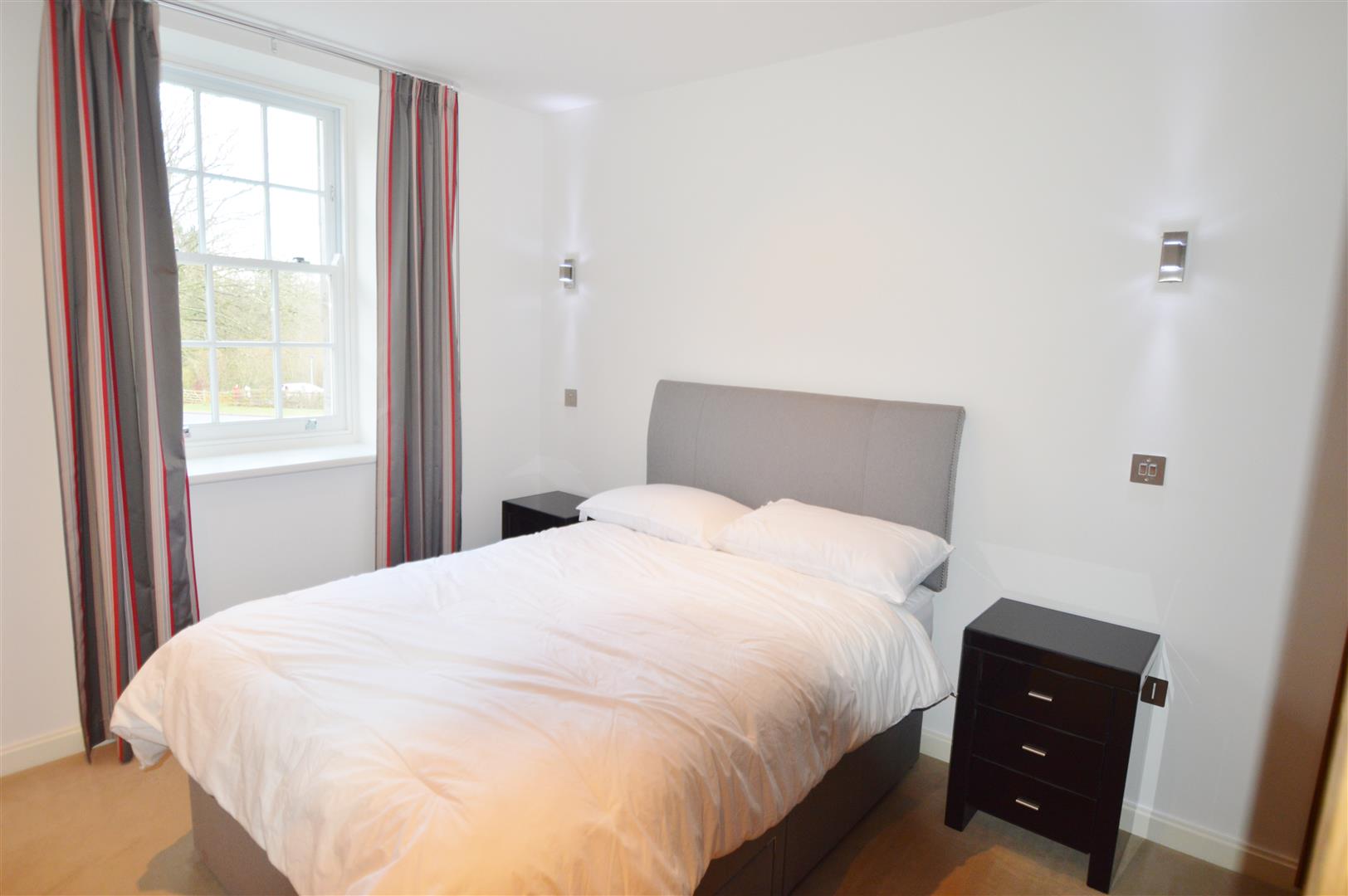 Apartment 6, Wyatt House, Hensol Castle Park, Hensol, Pontyclun, CF72 8GH